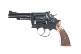Sold Layaway Smith & Wesson K-38 Combat Masterpiece Revolver .38 spl - 5 of 10