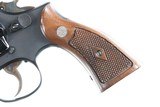 Sold Layaway Smith & Wesson K-38 Combat Masterpiece Revolver .38 spl - 7 of 10
