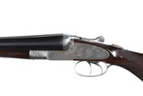 Thomas Wild SxS Shotgun 12ga - 7 of 18
