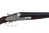 Thomas Wild SxS Shotgun 12ga - 1 of 18