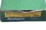 Remington 1100 Magnum Semi Shotgun 20ga - 16 of 20