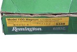Remington 1100 Magnum Semi Shotgun 12ga - 16 of 17