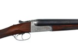 Denton & Kennel SxS Shotgun 12ga - 1 of 15