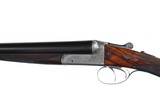 William Powell Boxlock SxS Shotgun 12ga - 7 of 12