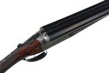William Powell Boxlock SxS Shotgun 12ga - 6 of 12