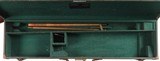 William Powell Boxlock SxS Shotgun 12ga - 3 of 12