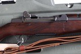 Springfield Armory M1-Garand Semi Rifle .30-06 - 1 of 11
