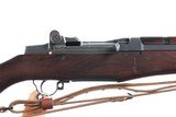 Springfield Armory M1-Garand Semi Rifle .30-06 - 3 of 11