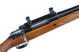 Parker Hale 98 Sporter Bolt Rifle .22 cal - 3 of 12