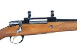 Parker Hale 98 Sporter Bolt Rifle .22 cal - 1 of 12