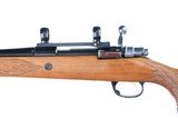 Parker Hale 98 Sporter Bolt Rifle .22 cal - 7 of 12