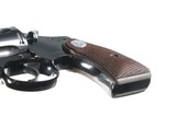 Rare Colt Courier .22 Light Weight Revolver w/ box - 9 of 14