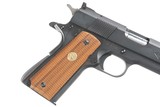 Colt Service Model Ace Pistol .22 LR with Box - 5 of 11