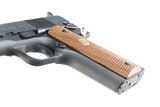 Colt Service Model Ace Pistol .22 LR with Box - 9 of 11