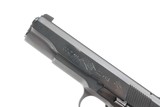 Colt Service Model Ace Pistol .22 LR with Box - 7 of 11