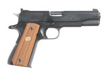 Colt Service Model Ace Pistol .22 LR with Box - 2 of 11