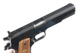 Colt Service Model Ace Pistol .22 LR with Box - 3 of 11