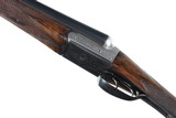 Gallyon & Sons SxS Shotgun 12ga - 9 of 15