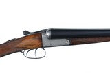 Gallyon & Sons SxS Shotgun 12ga - 1 of 15