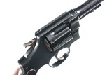 Smith & Wesson 1917 Revolver .45 ACP - 2 of 10