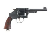 Smith & Wesson 1917 Revolver .45 ACP - 1 of 10