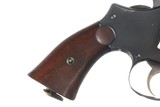 Smith & Wesson 1917 Revolver .45 ACP - 4 of 10