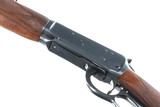 Winchester 64 Deluxe Lever Rifle .32 win spl - 9 of 13