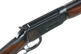 Winchester 64 Deluxe Lever Rifle .32 win spl - 3 of 13