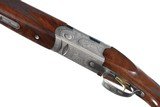 Beretta Silver Pigeon S O/U Shotgun 12ga - 9 of 15