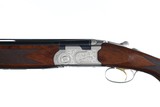 Beretta Silver Pigeon S O/U Shotgun 12ga - 7 of 15