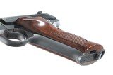 Sold Colt Targetsman Pistol .22 lr - 8 of 9