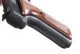Sold Colt Targetsman Pistol .22 lr - 9 of 9