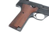 High Standard Citation II Pistol .22 lr - 4 of 9