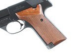 High Standard Citation II Pistol .22 lr - 7 of 9