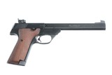 High Standard Citation II Pistol .22 lr - 1 of 9