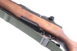 Springfield Armory M1-Garand Semi Rifle .30-06 - 12 of 16