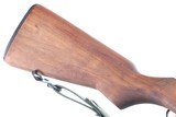 Springfield Armory M1-Garand Semi Rifle .30-06 - 7 of 16