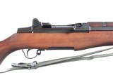 Springfield Armory M1-Garand Semi Rifle .30-06 - 1 of 16
