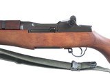 Springfield Armory M1-Garand Semi Rifle .30-06 - 8 of 16