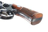 Smith & Wesson 38/44 Heavy Duty Revolver .38 spl - 9 of 11
