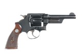 Smith & Wesson 38/44 Heavy Duty Revolver .38 spl - 2 of 11