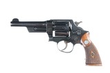 Smith & Wesson 38/44 Heavy Duty Revolver .38 spl - 6 of 11