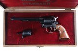 High Standard High Sierra Revolver .22 lr - 1 of 10