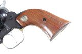 High Standard High Sierra Revolver .22 lr - 8 of 10