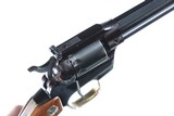 High Standard High Sierra Revolver .22 lr - 3 of 10