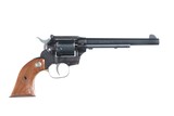High Standard High Sierra Revolver .22 lr - 2 of 10