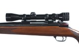 German Weatherby Mark V Bolt Rifle .340 WBY - 7 of 13