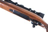 German Weatherby Mark V Bolt Rifle .340 WBY - 9 of 13