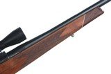 German Weatherby Mark V Bolt Rifle .340 WBY - 4 of 13