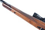 German Weatherby Mark V Bolt Rifle .340 WBY - 10 of 13